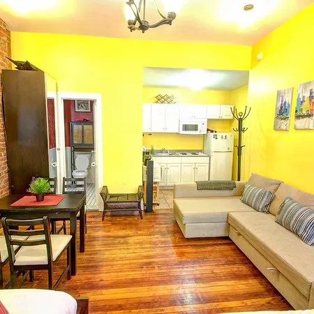 Chelsea Art Suites-3